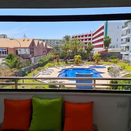 פלאייה דל אינגלז Yumboflat Two Bedroom Apartment מראה חיצוני תמונה