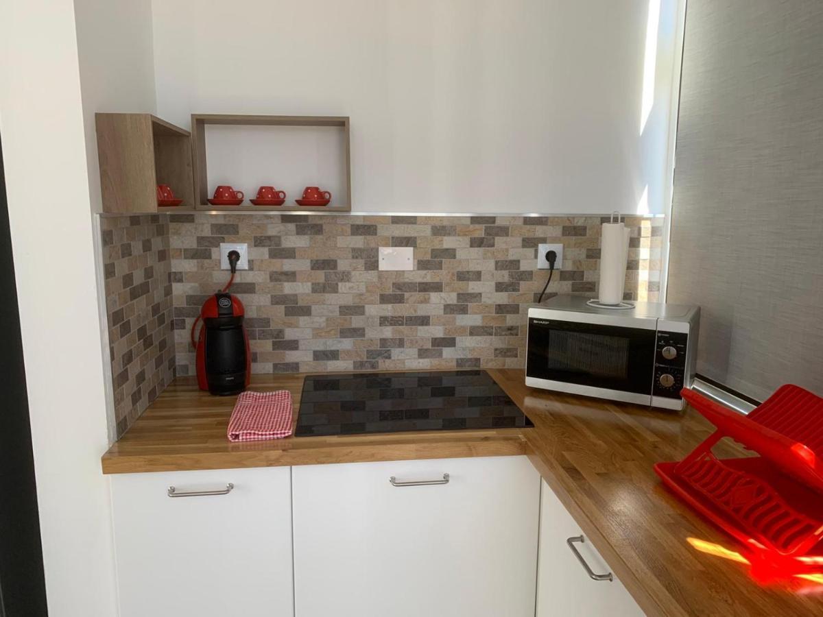 פלאייה דל אינגלז Yumboflat Two Bedroom Apartment מראה חיצוני תמונה