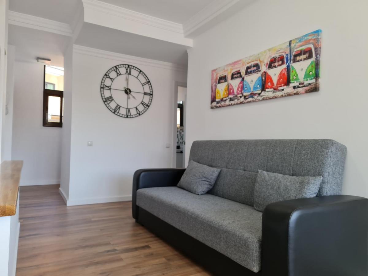 פלאייה דל אינגלז Yumboflat Two Bedroom Apartment מראה חיצוני תמונה