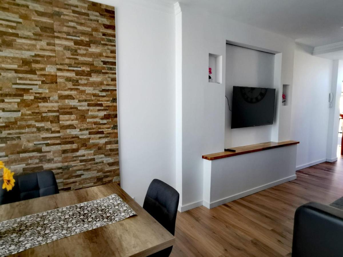 פלאייה דל אינגלז Yumboflat Two Bedroom Apartment מראה חיצוני תמונה