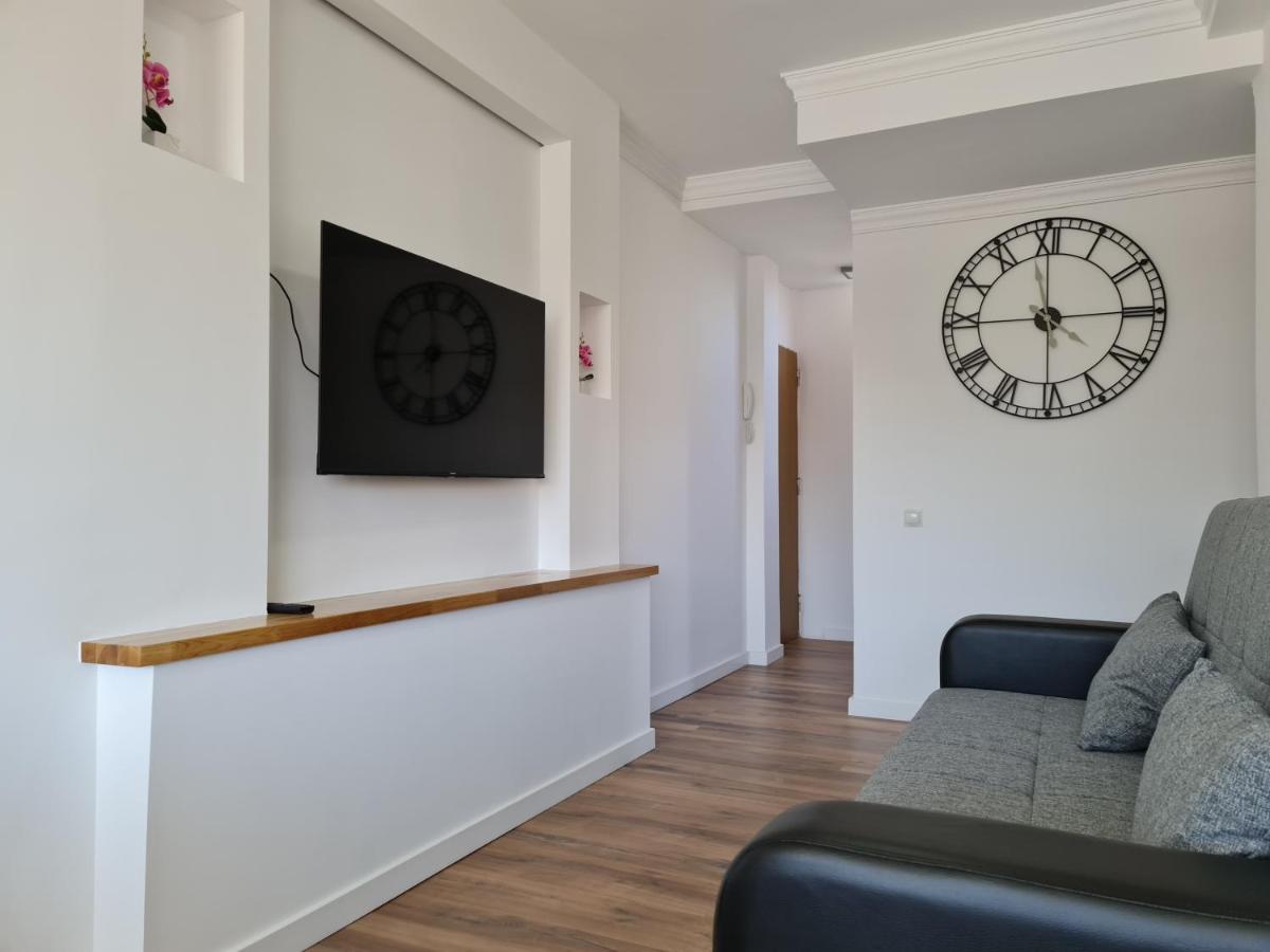 פלאייה דל אינגלז Yumboflat Two Bedroom Apartment מראה חיצוני תמונה