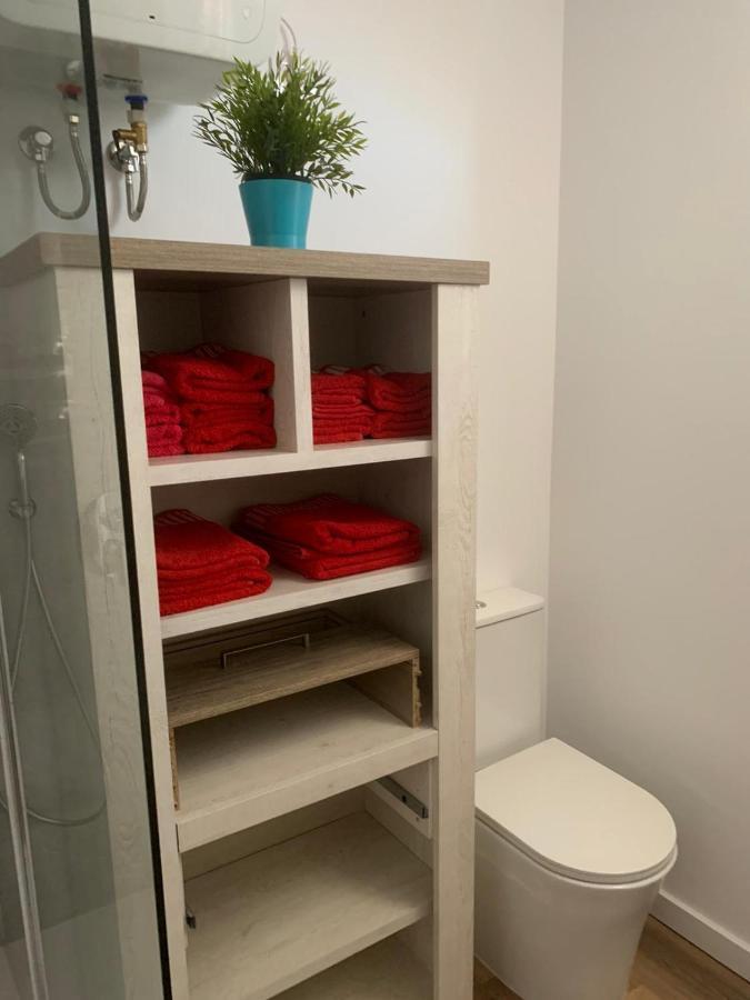 פלאייה דל אינגלז Yumboflat Two Bedroom Apartment מראה חיצוני תמונה