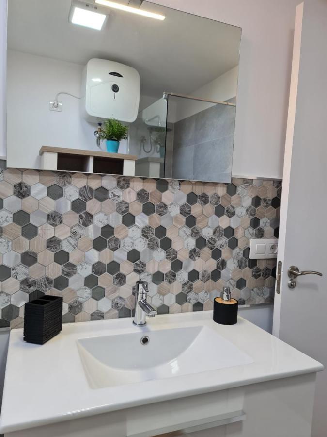 פלאייה דל אינגלז Yumboflat Two Bedroom Apartment מראה חיצוני תמונה