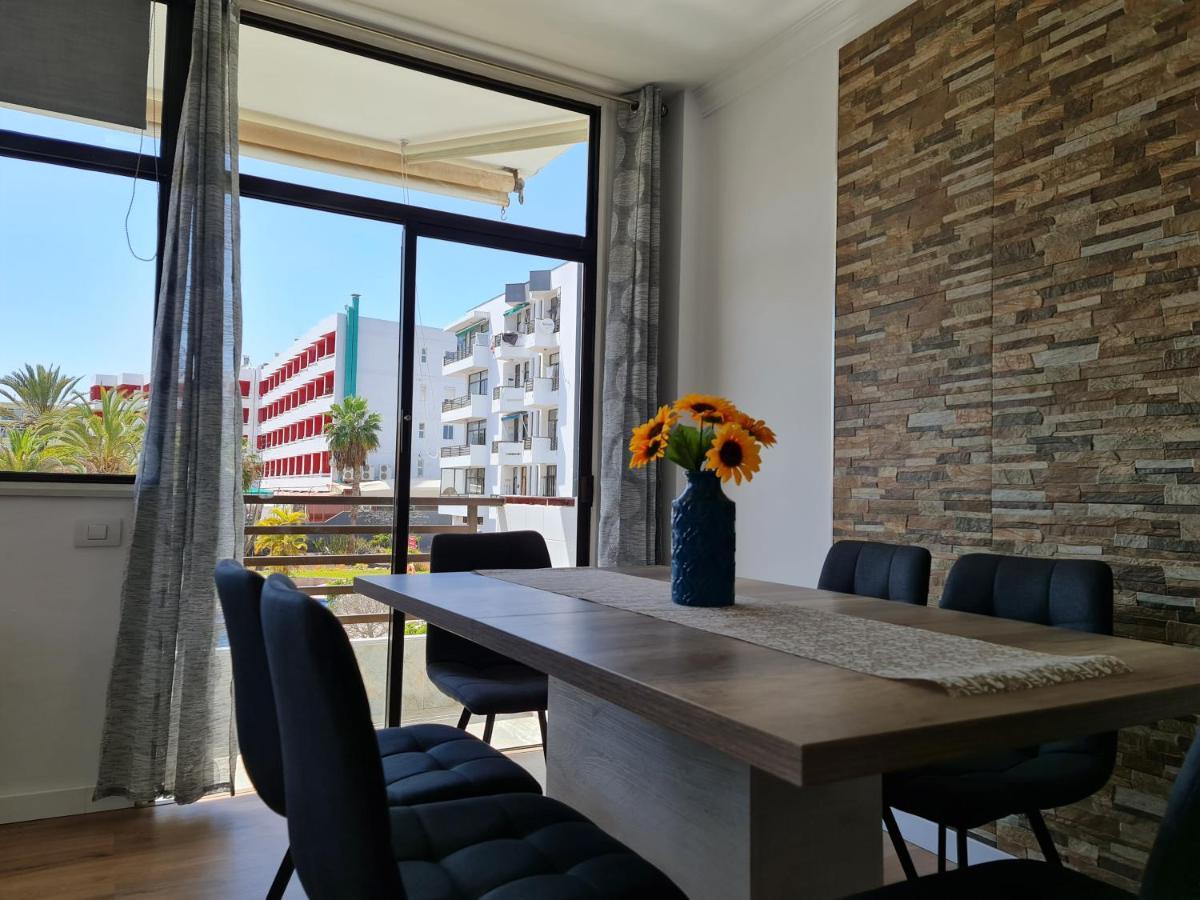 פלאייה דל אינגלז Yumboflat Two Bedroom Apartment מראה חיצוני תמונה