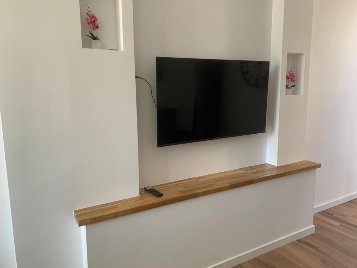 פלאייה דל אינגלז Yumboflat Two Bedroom Apartment מראה חיצוני תמונה