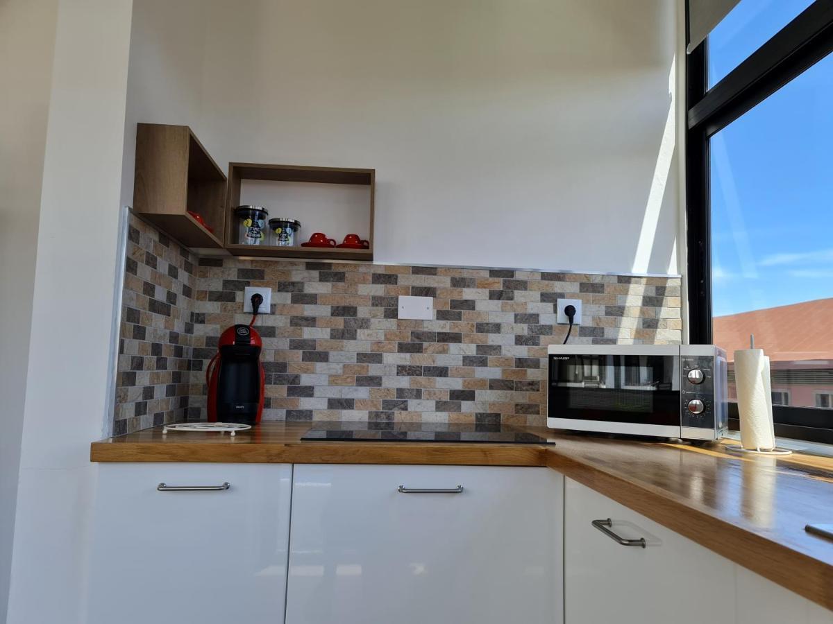 פלאייה דל אינגלז Yumboflat Two Bedroom Apartment מראה חיצוני תמונה