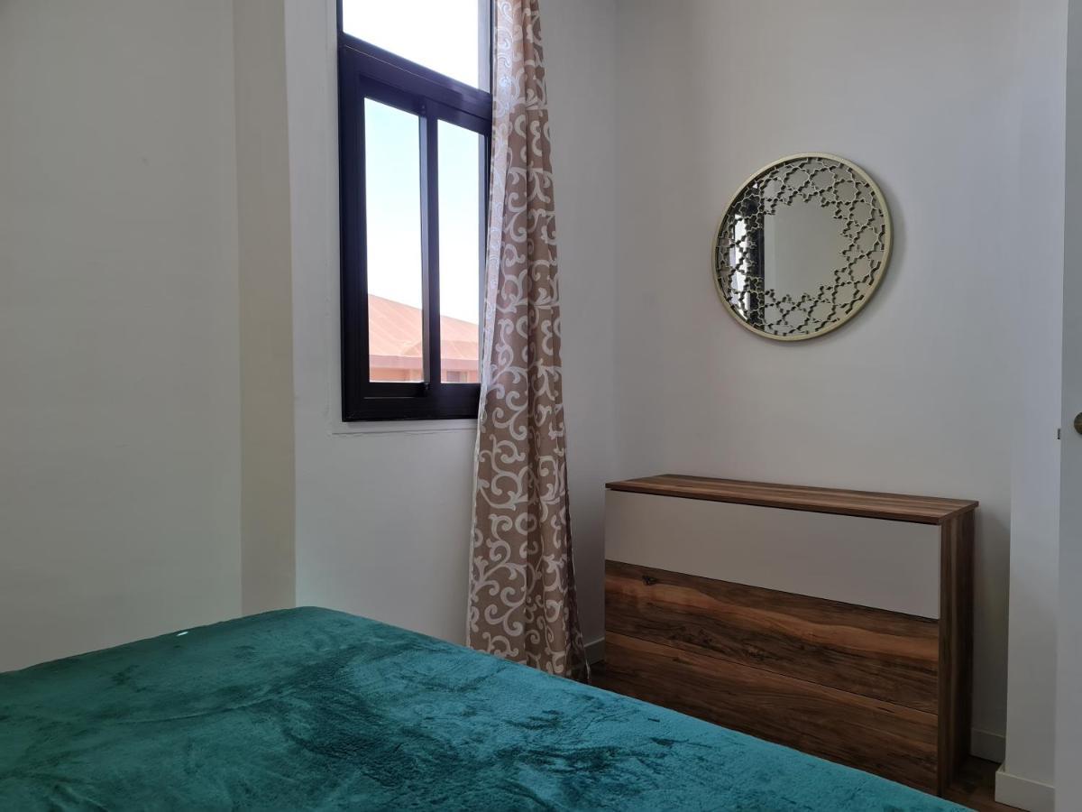 פלאייה דל אינגלז Yumboflat Two Bedroom Apartment מראה חיצוני תמונה