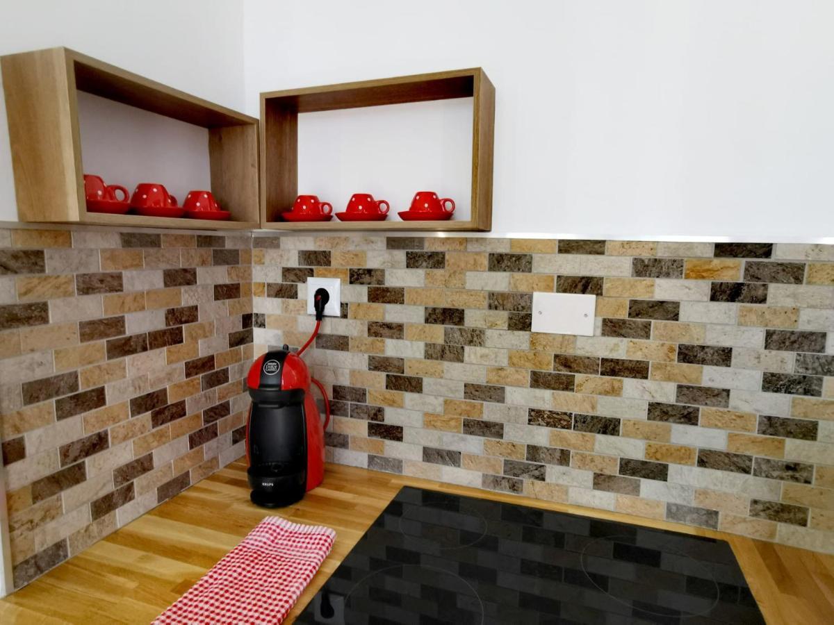 פלאייה דל אינגלז Yumboflat Two Bedroom Apartment מראה חיצוני תמונה