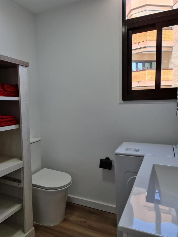 פלאייה דל אינגלז Yumboflat Two Bedroom Apartment מראה חיצוני תמונה